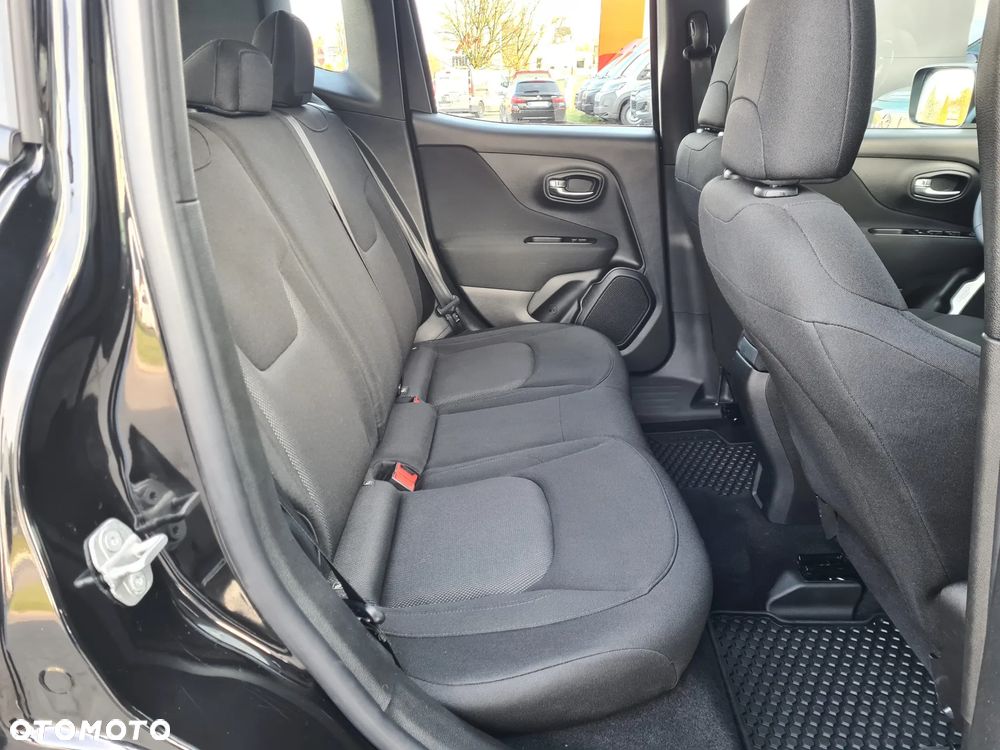 Jeep Renegade 1.0 GSE T3 Turbo Sport FWD S&S - 14