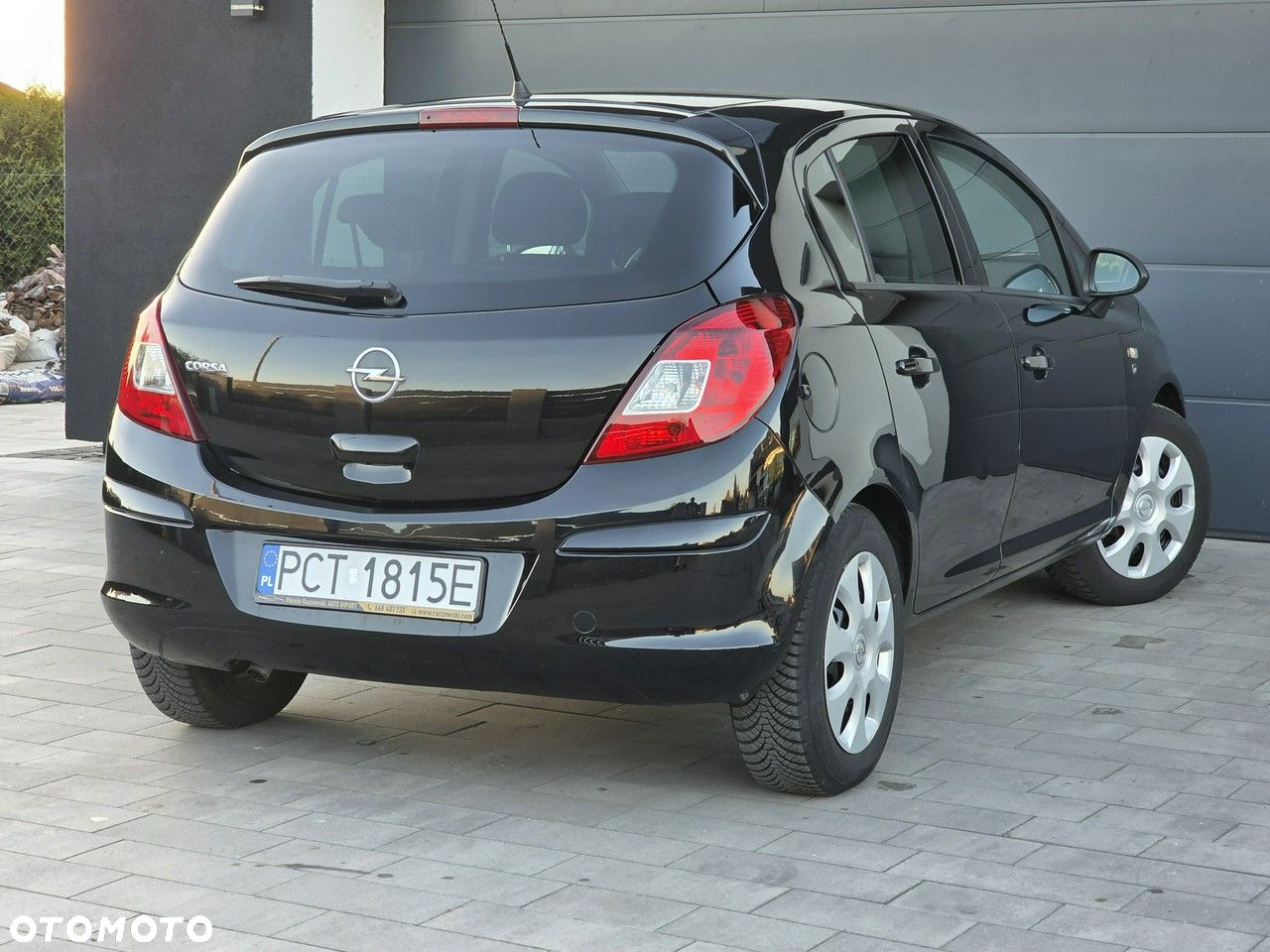 Opel Corsa 1.4 16V Edition 111 Jahre - 20