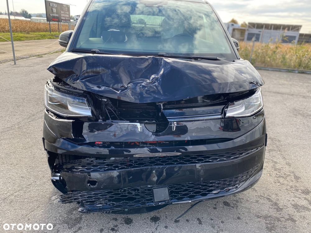 Volkswagen Multivan - 3