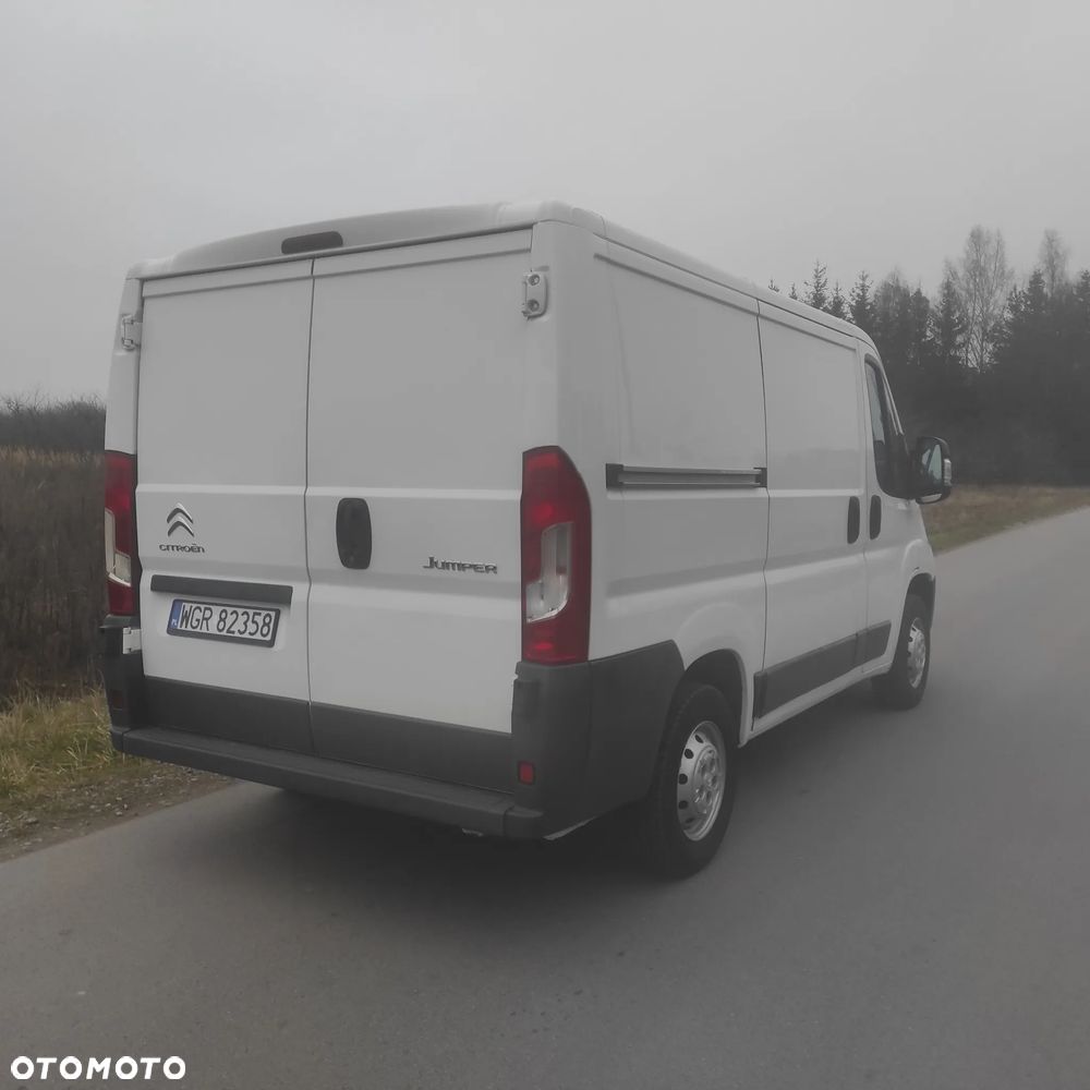 Citroën Jumper - 6