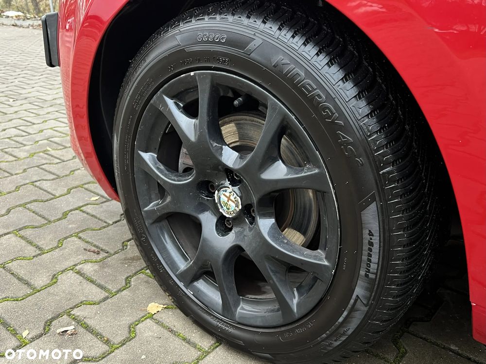 Alfa Romeo Mito 1.3 JTDM ECO Turismo - 25