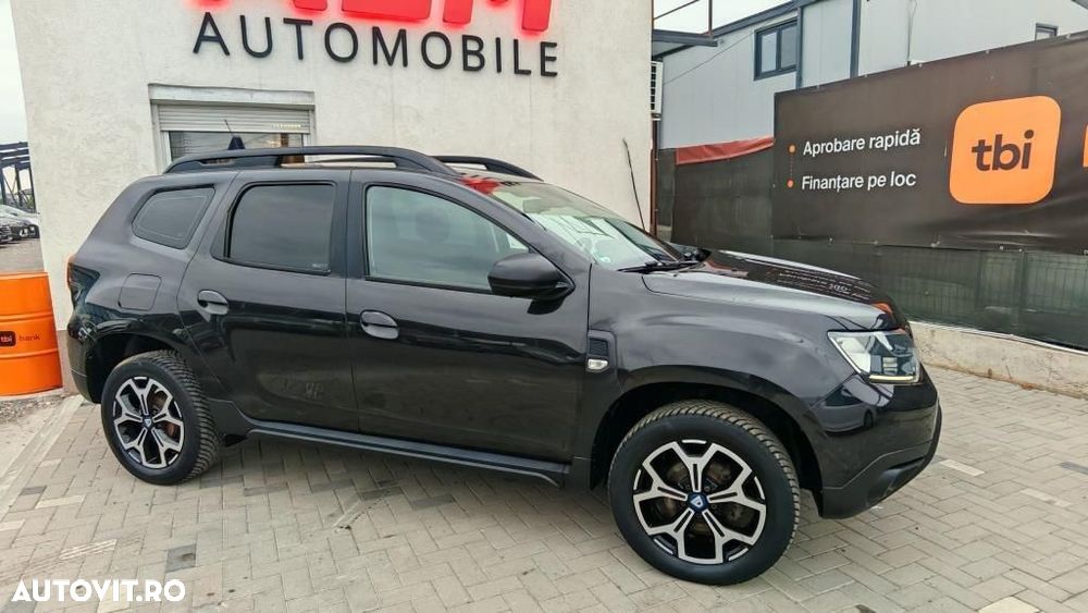 Dacia Duster - 8