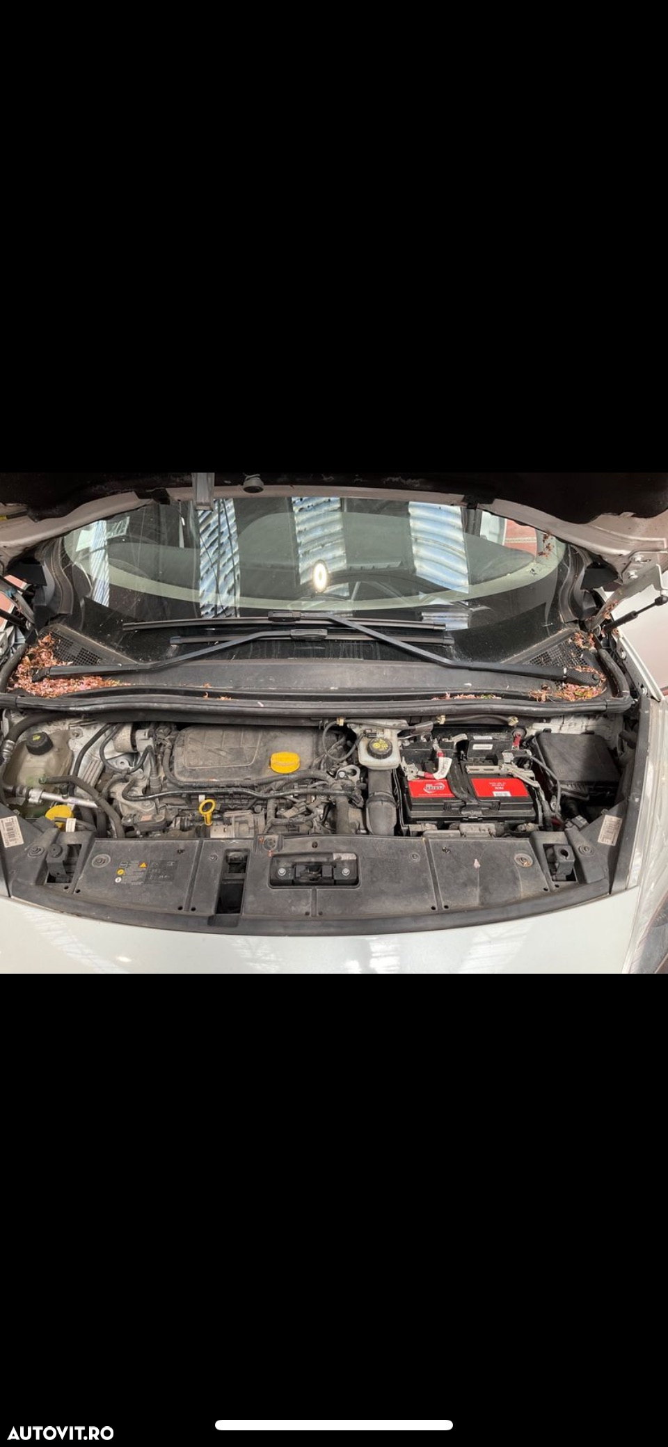 Renault Scenic ENERGY dCi 130 BOSE EDITION - 17