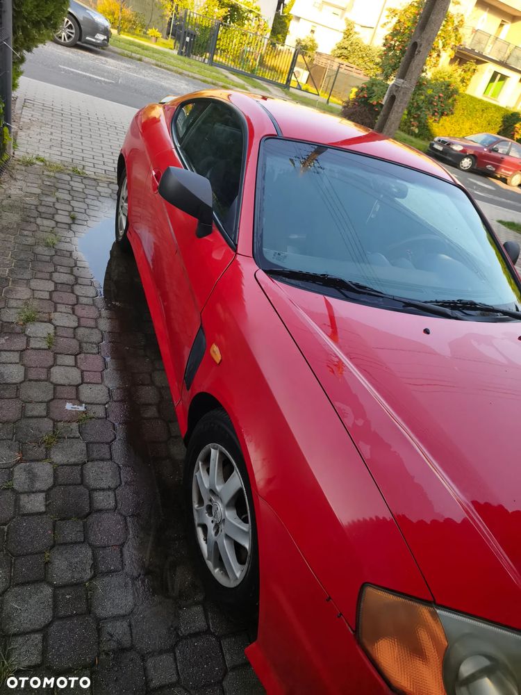 Hyundai Coupe 2.0 - 11