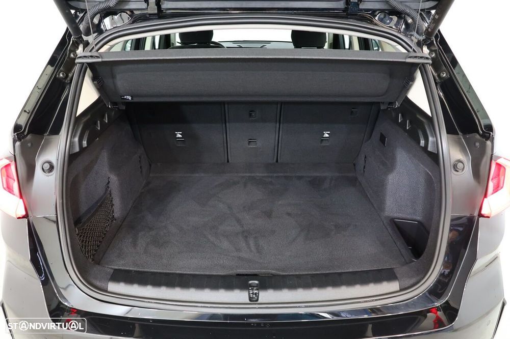 BMW X1 xDrive25e Aut. - 34
