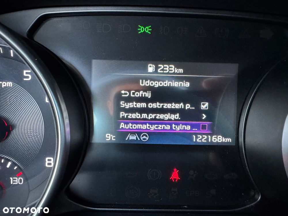Kia Ceed 1.5 T-GDI M - 34
