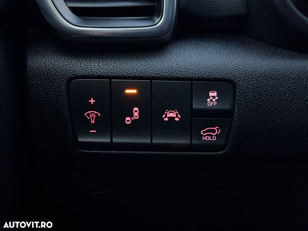 Kia Sportage 2,0 CRDI AWD Aut. GT Line - 24