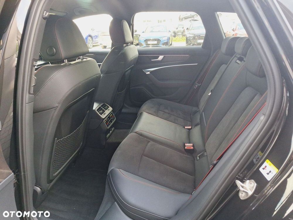 Audi A6 Avant 45 TFSI mHEV Quattro S Line S tronic - 27