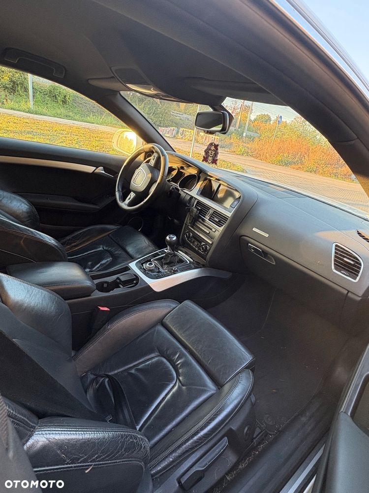 Audi A5 - 8