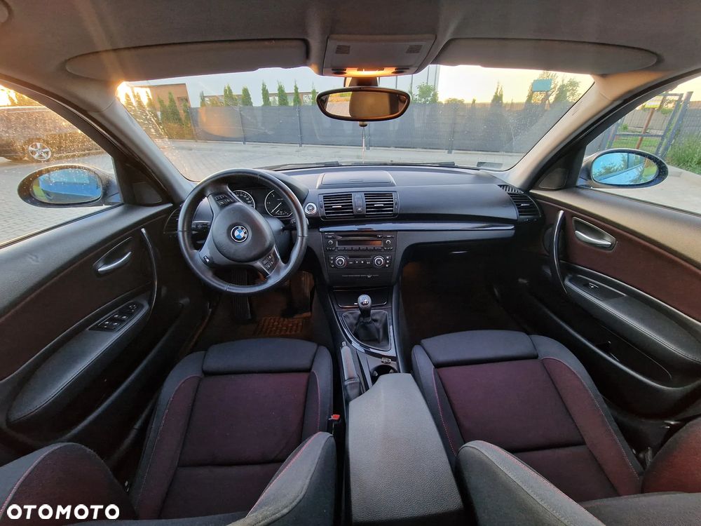 BMW Seria 1 - 9