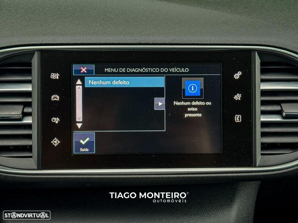Peugeot 308 SW - 47