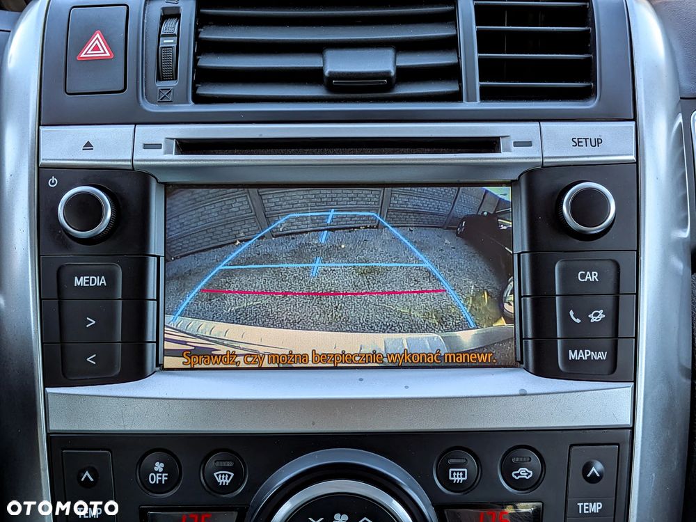 Toyota Verso 1.8 5-Sitzer Edition-S - 40