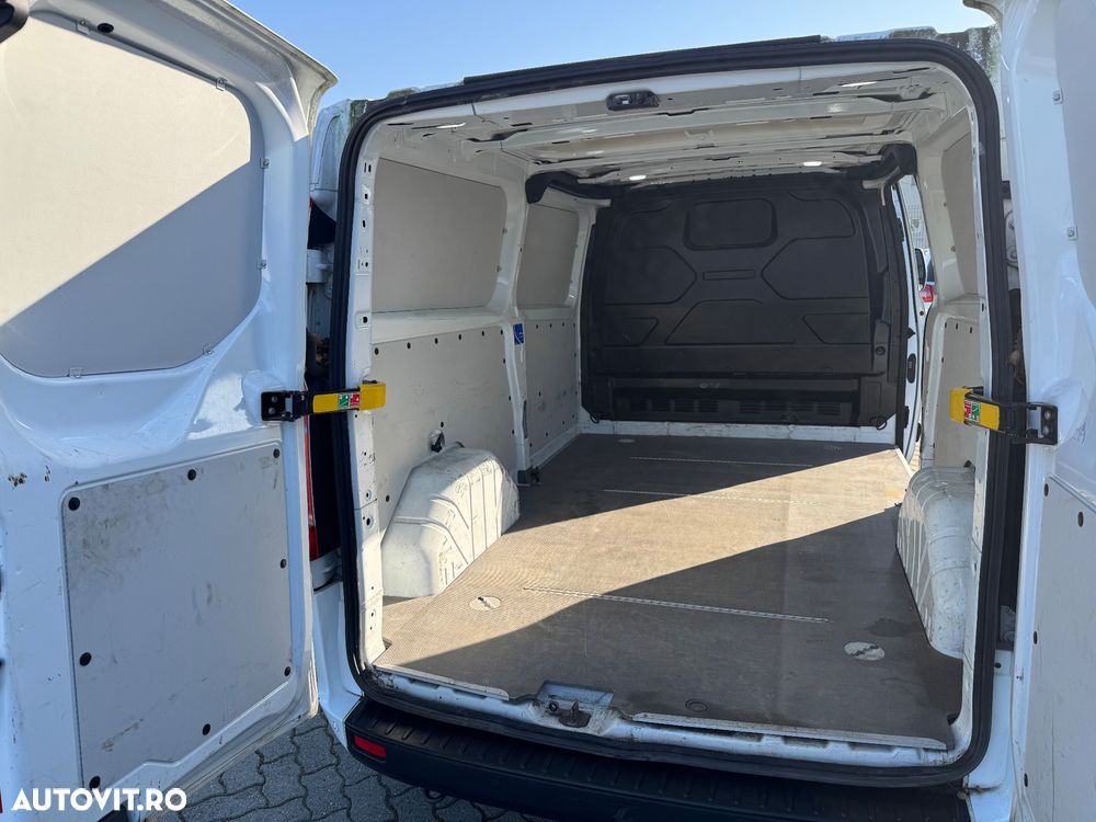 Ford Transit Custom L2H1 LKW VA MH Trend - 23
