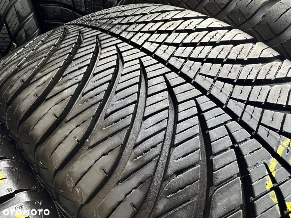 235/55r17 Goodyear Vector 4S gen2_7,4mm_4szt_(688) - 6