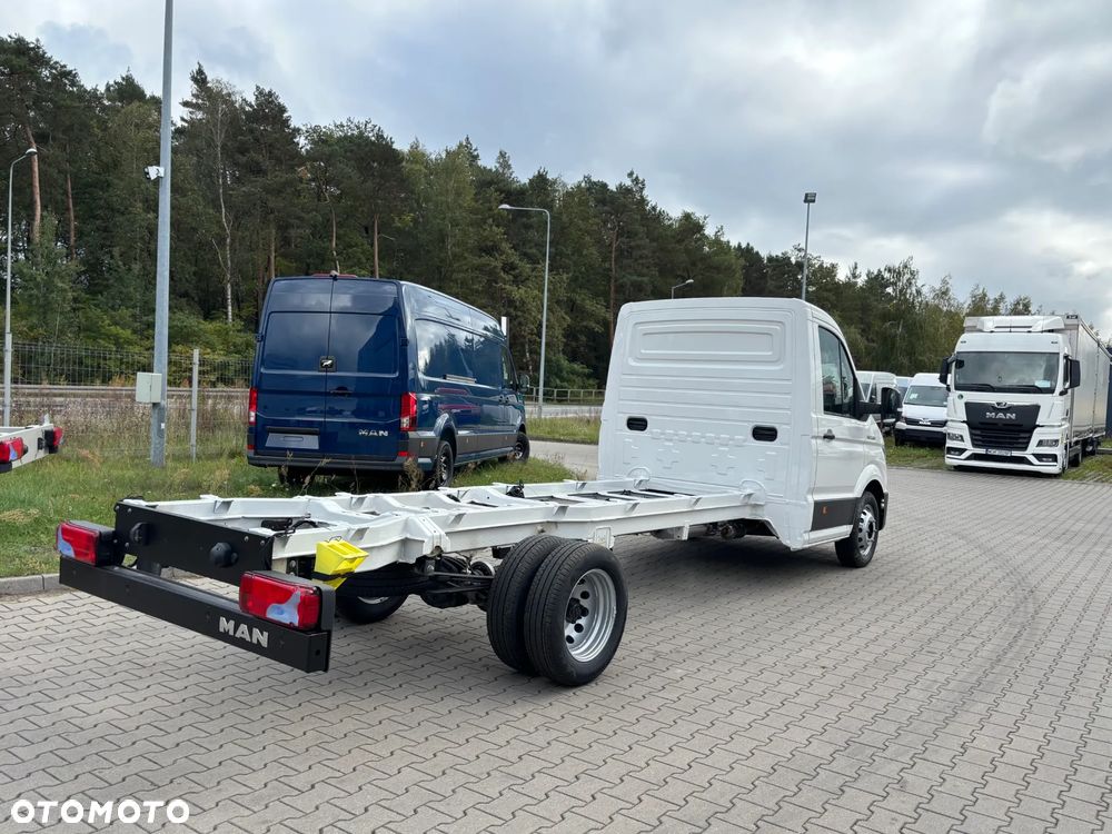 MAN TGE 5.160 4X2 SB - 7