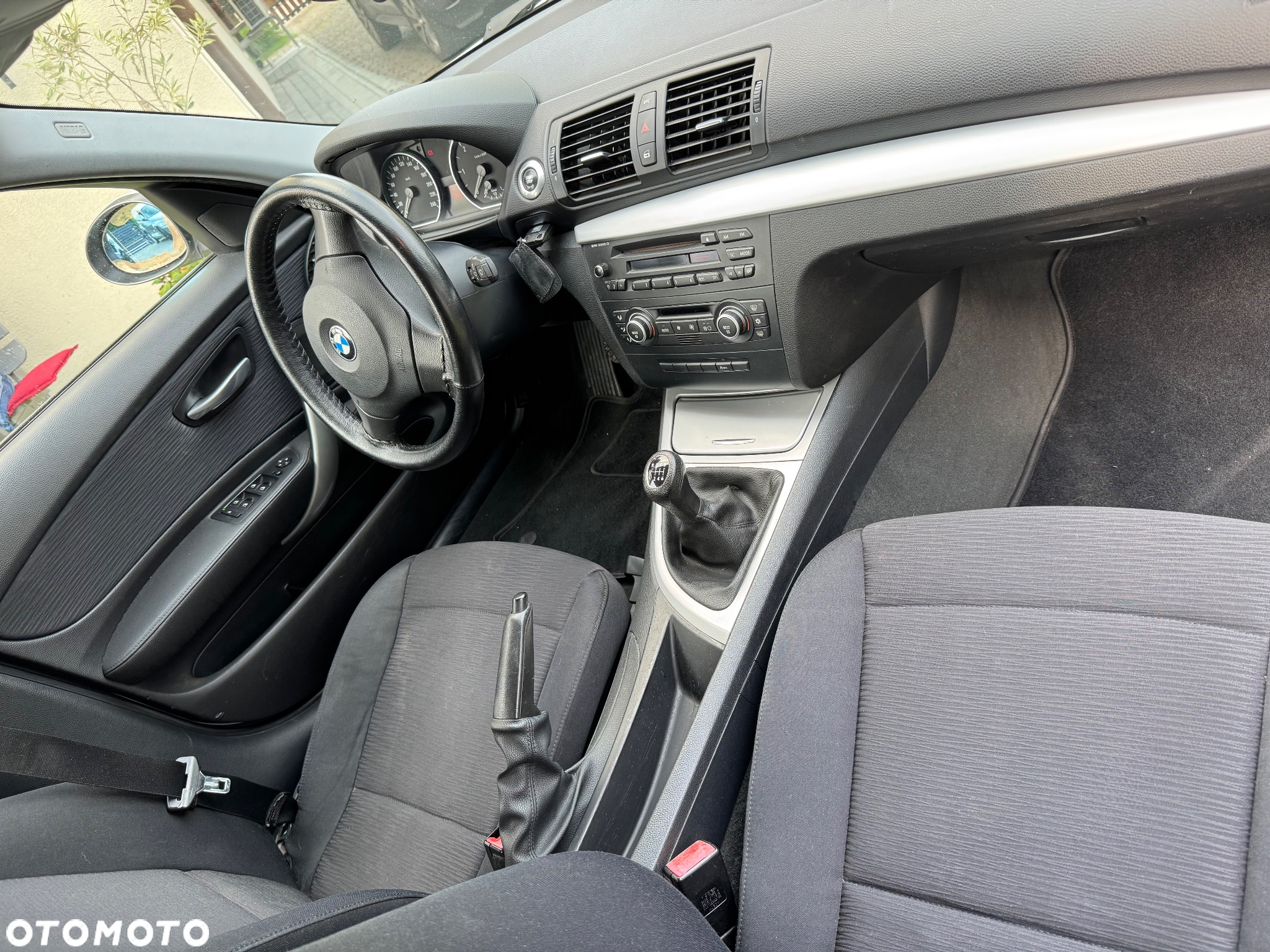 BMW Seria 1 118d - 17