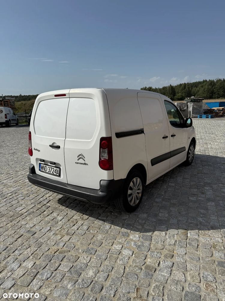 Citroën Berlingo - 7
