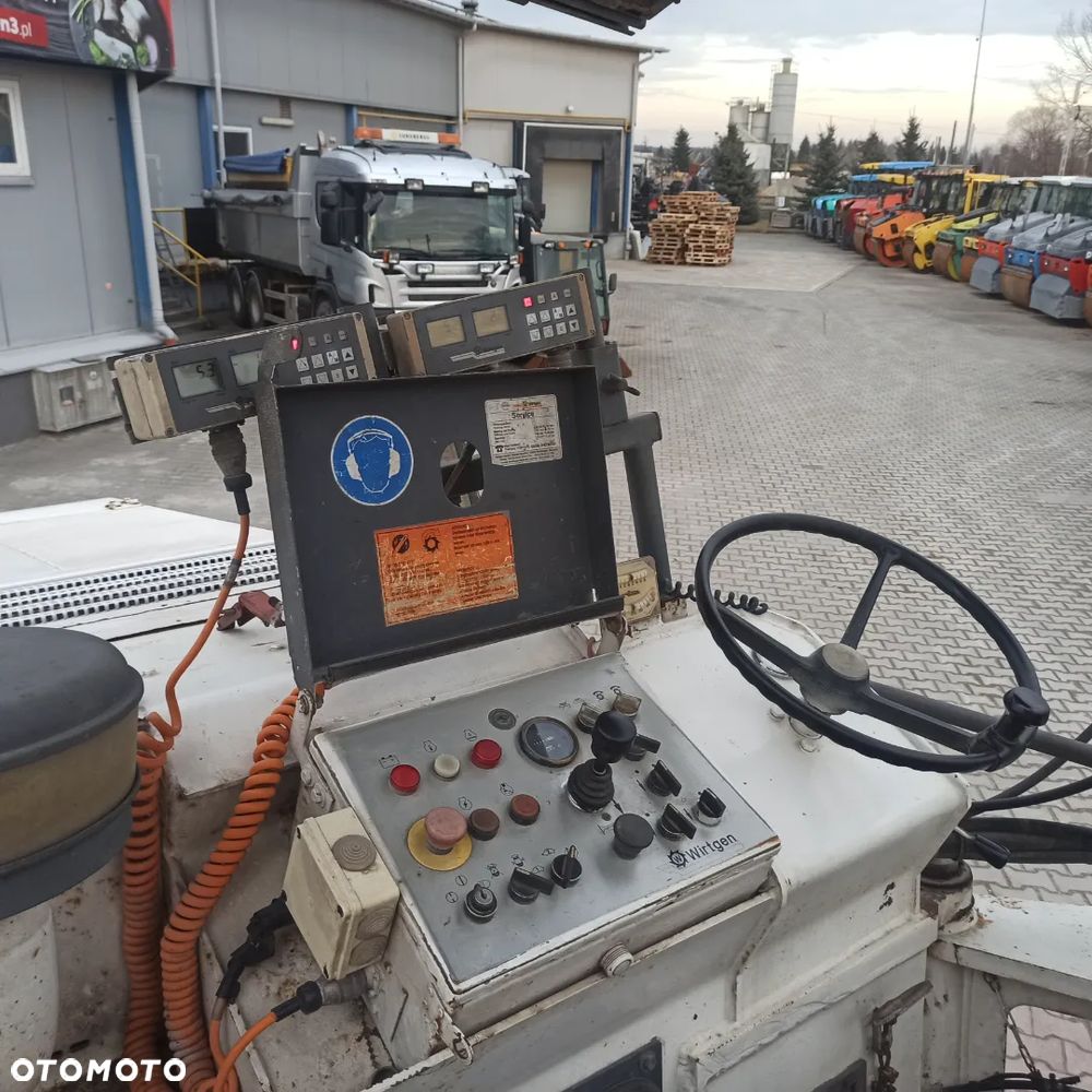 Wirtgen W 1000 - 12