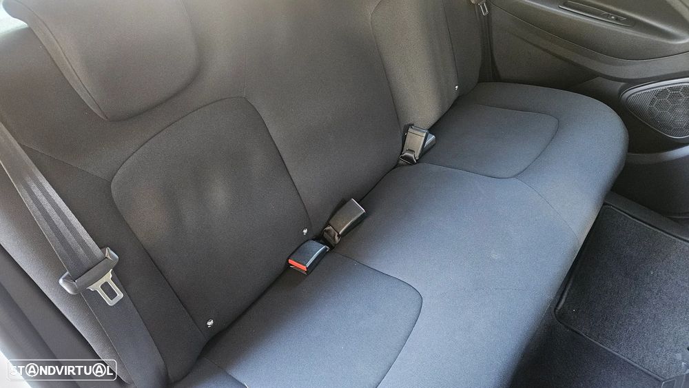 Renault Zoe (c/ Bateria) Life 40 - 30
