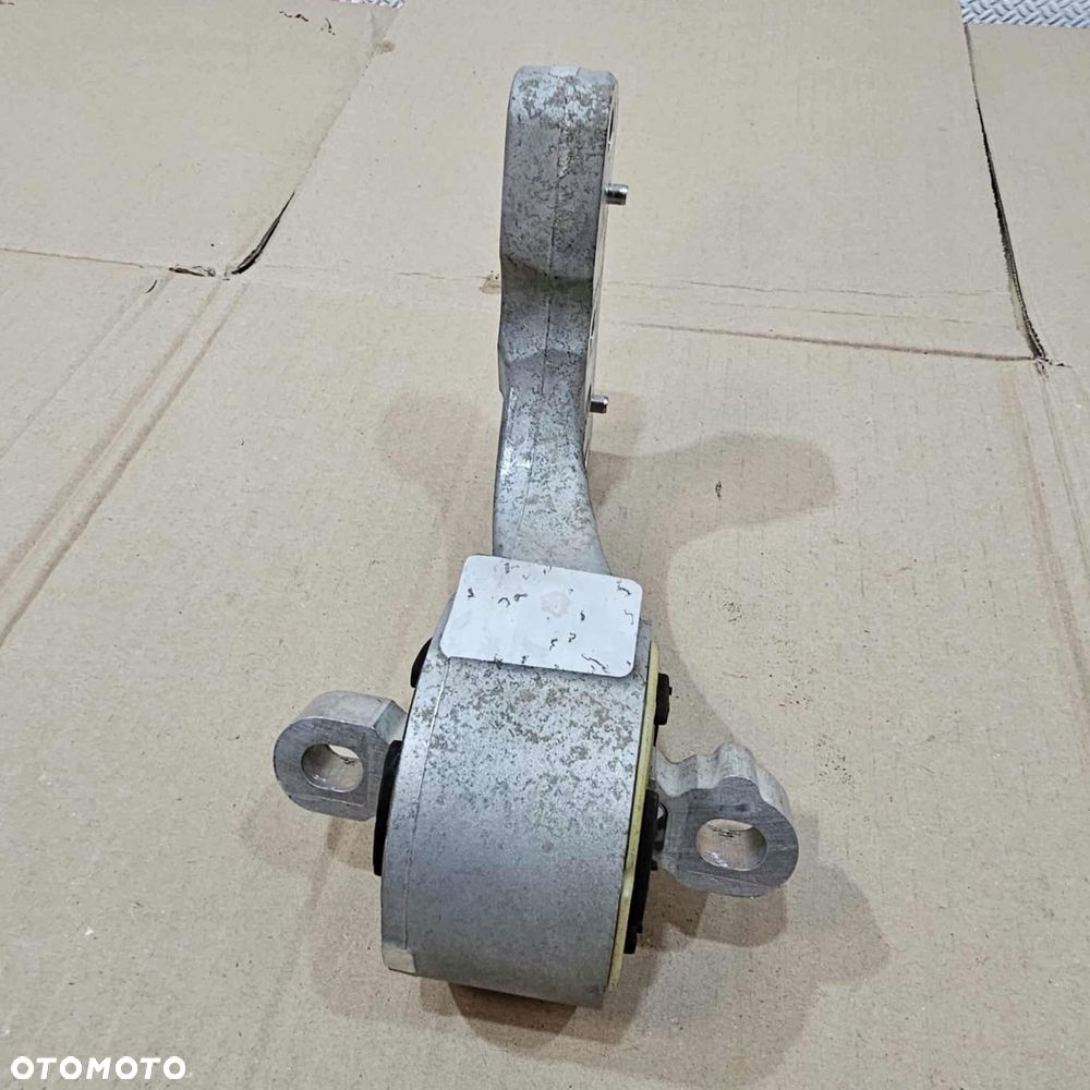 porsche taycan 9j1 mocowanie wspornik łapa silnika tył - 4