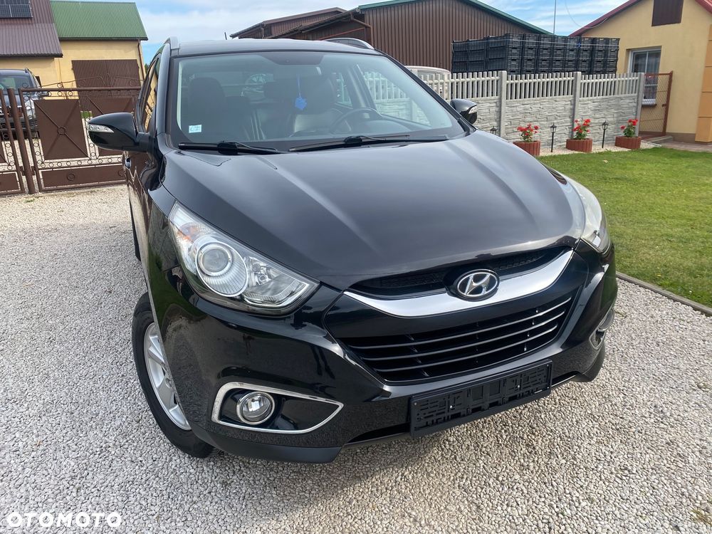 Hyundai ix35 2.0 Premium 2WD - 2