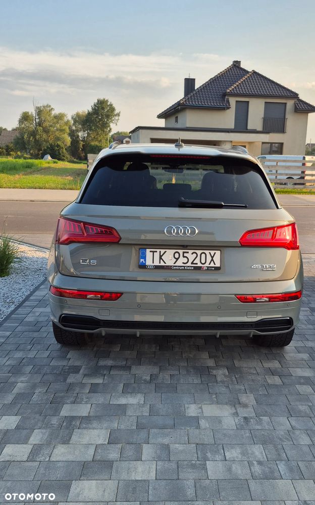 Audi Q5 2.0 TFSI Quattro Sport S tronic - 2