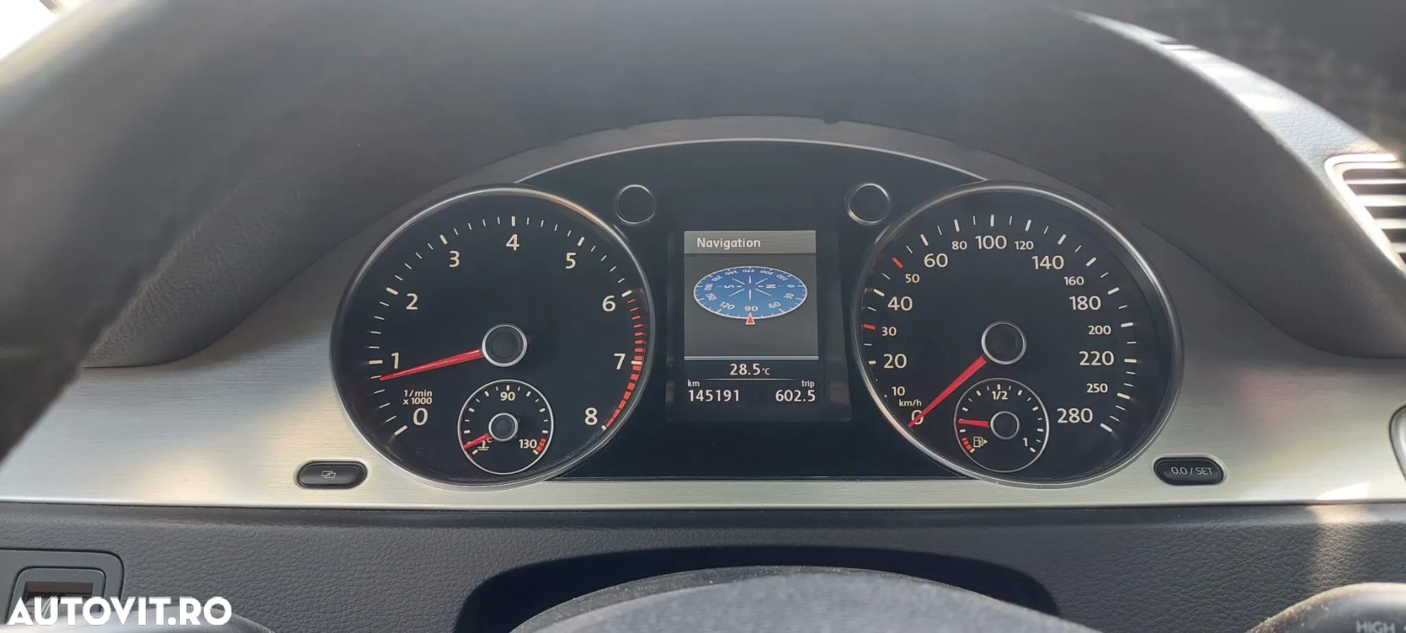 Volkswagen Passat CC 1.8 TSI Exclusive - 21