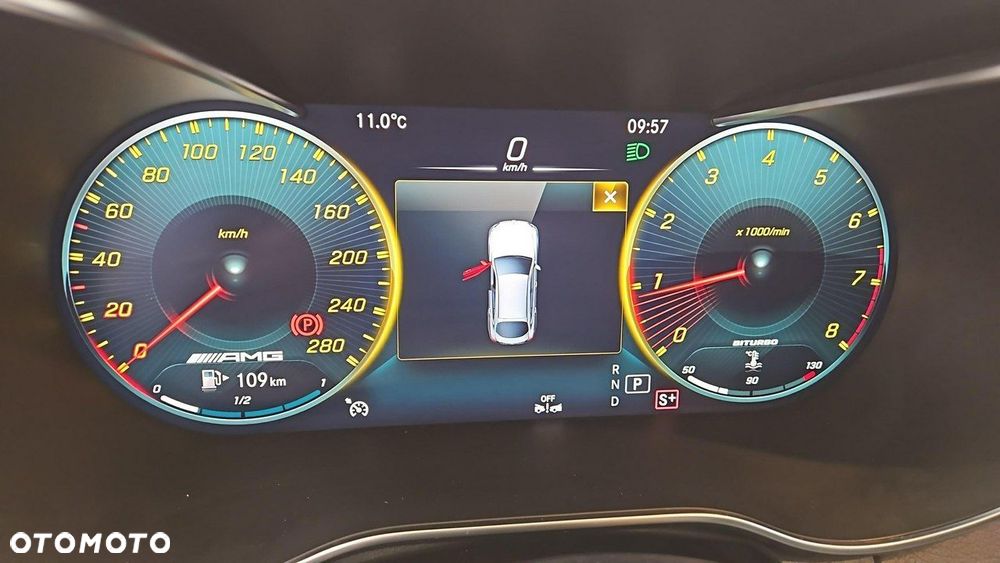 Mercedes-Benz GLC - 14