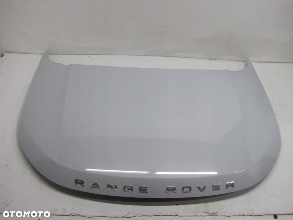 Maska RANGE ROVER EVOQUE II AIRBAG 20R - 4