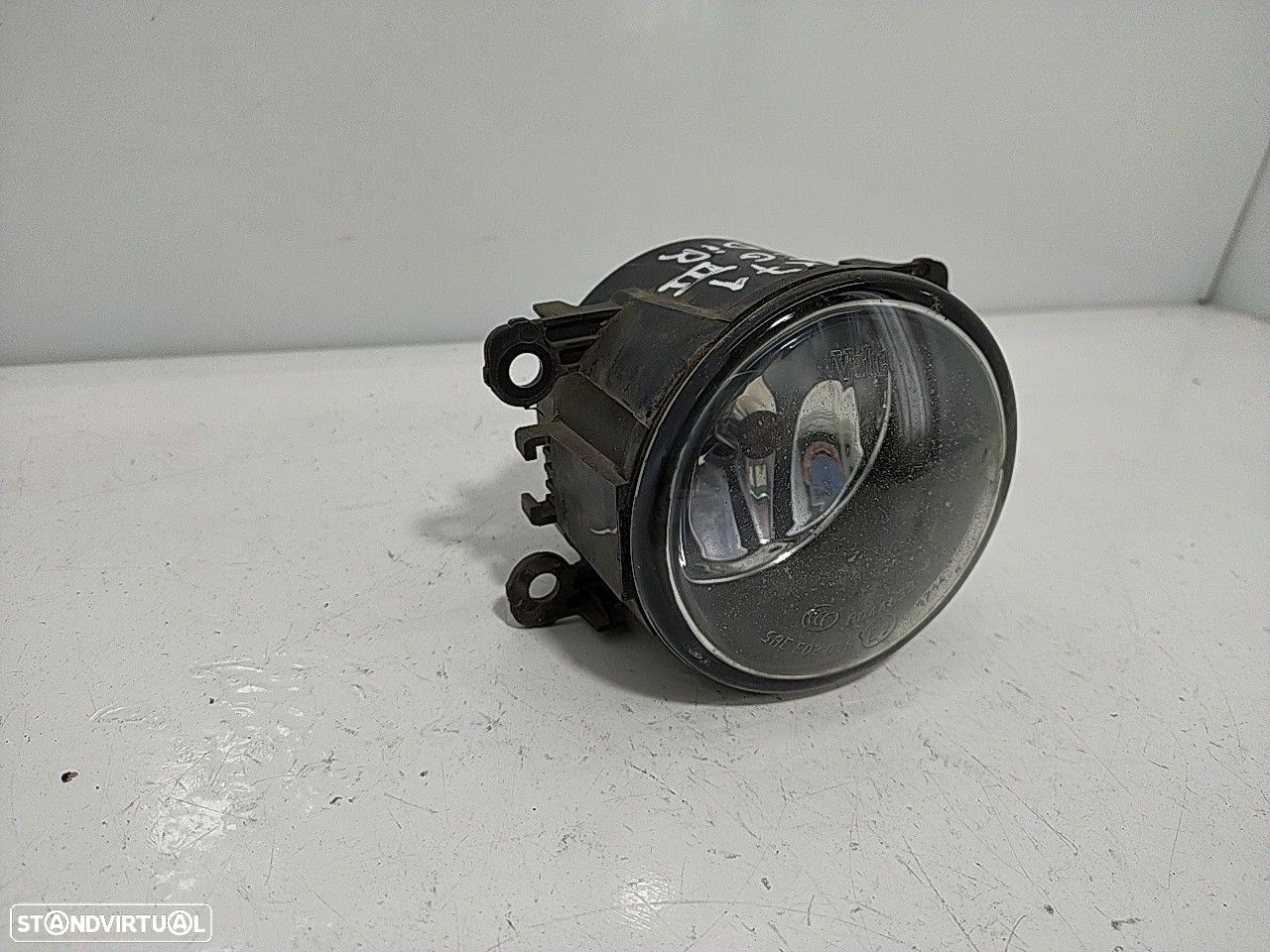 Farol Nevoeiro Direito Renault Megane Iii Hatchback (Bz0/1_) - 5