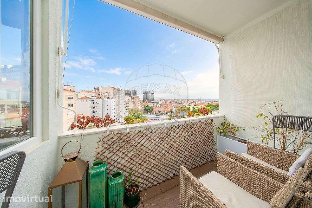 Apartamento T2 para venda - Grande imagem: 5/20
