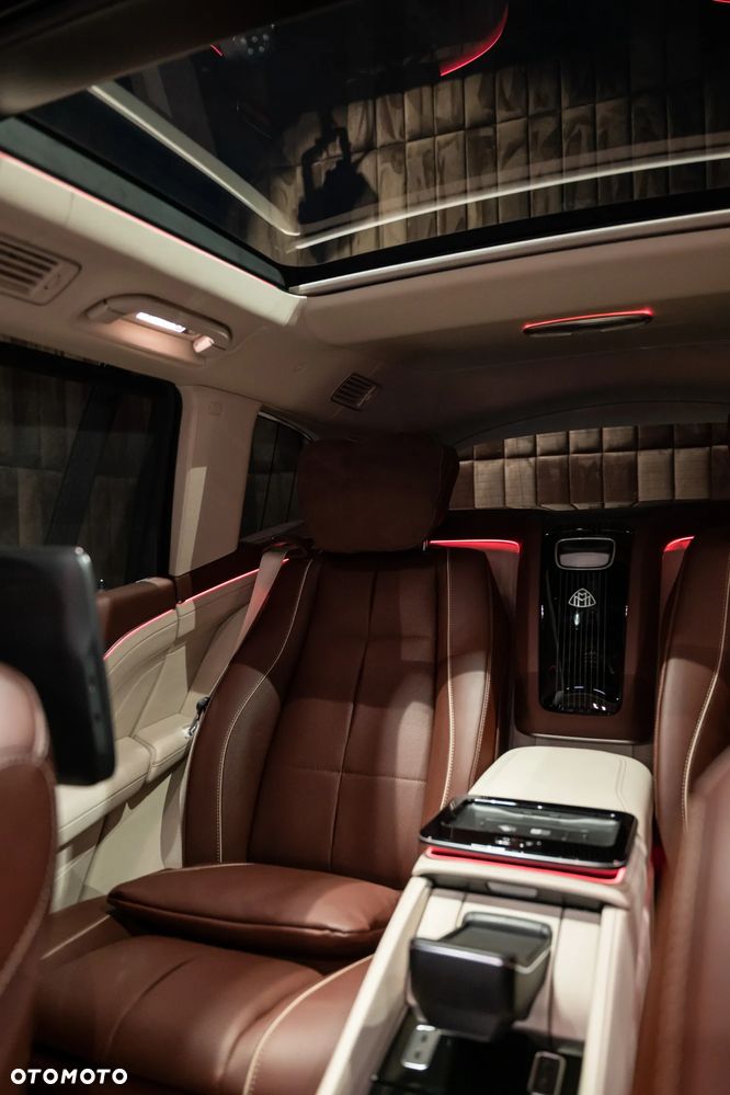 Mercedes-Benz GLS - 8