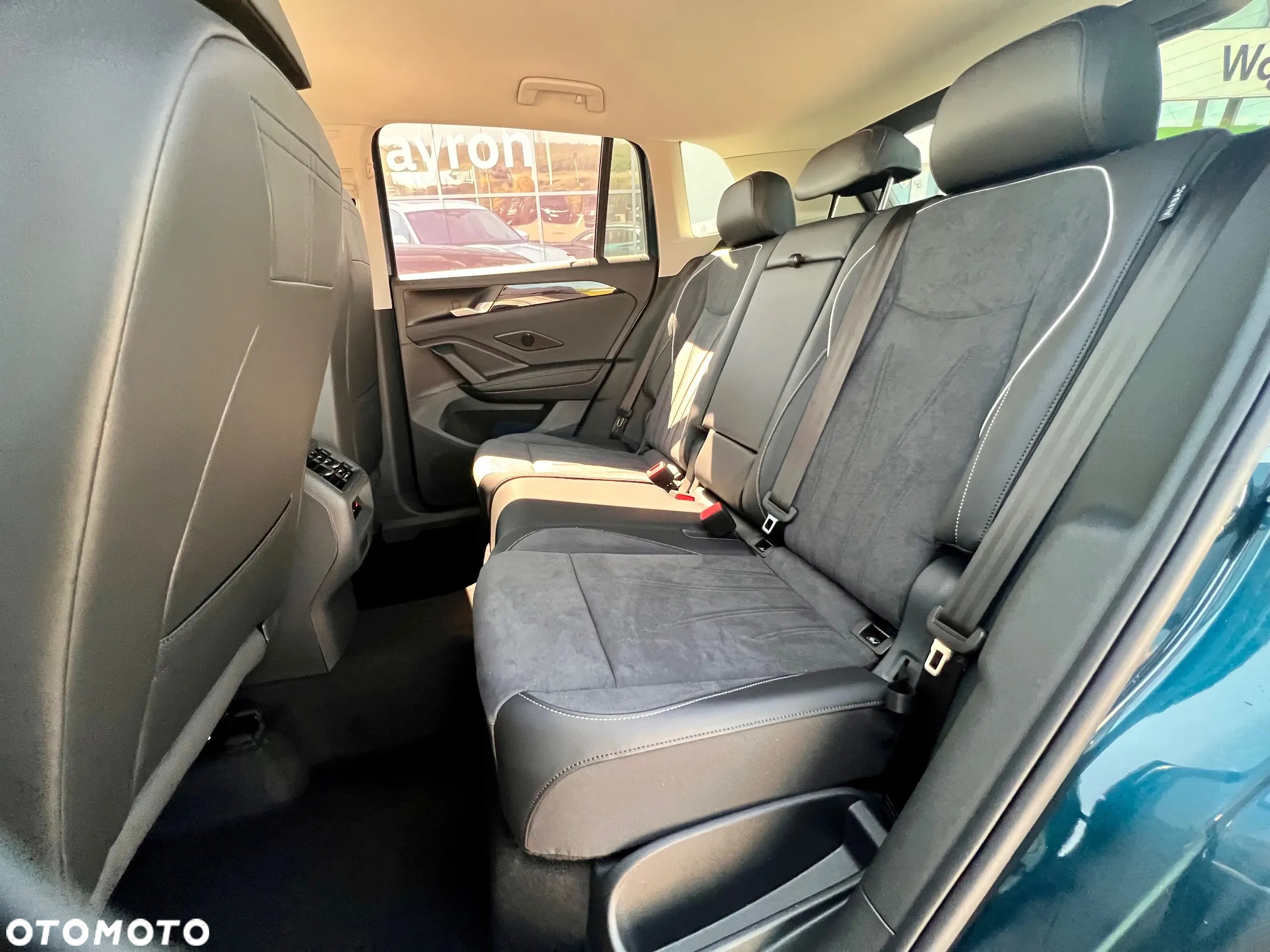 Volkswagen Tiguan 1.5 eHybrid PHEV Elegance DSG - 9