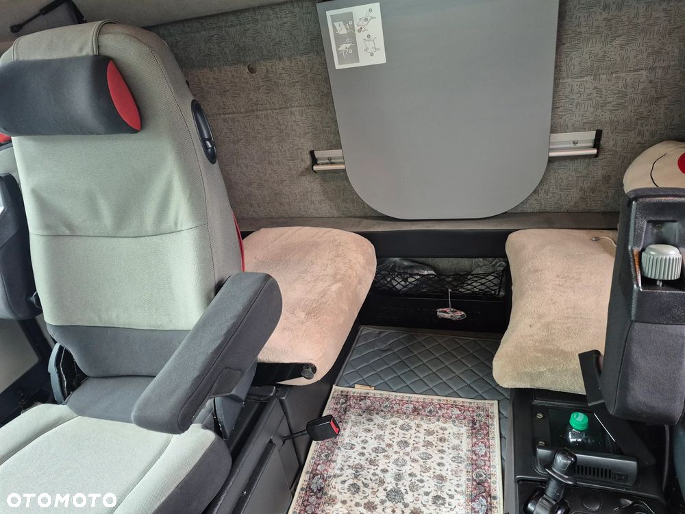 Renault Magnum 480 DXI - 13