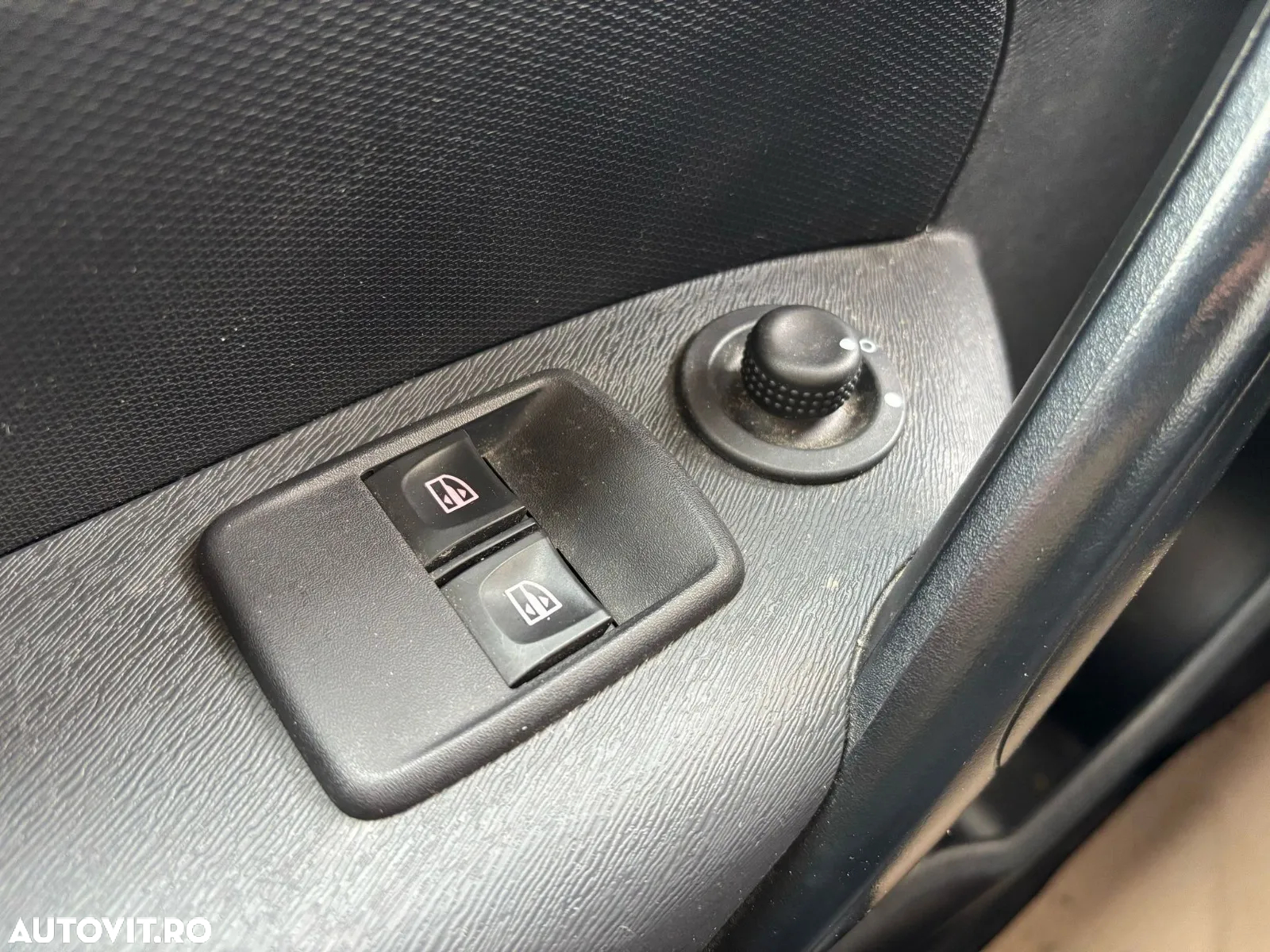 Mercedes-Benz Citan 111 cdi KA Furgon - 13