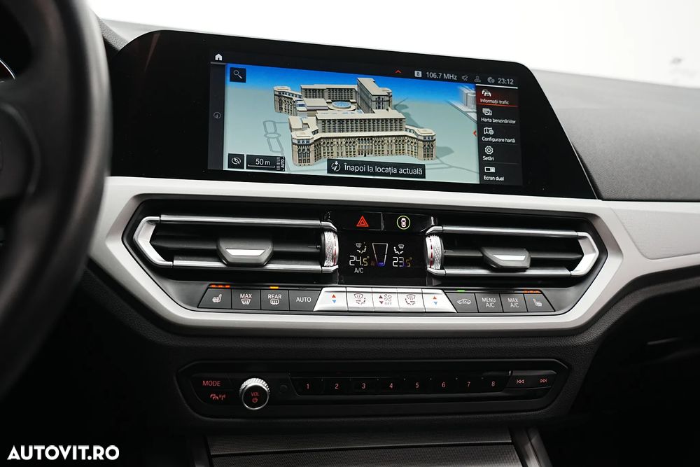 BMW Seria 3 330e xDrive Aut. Sport Line - 18