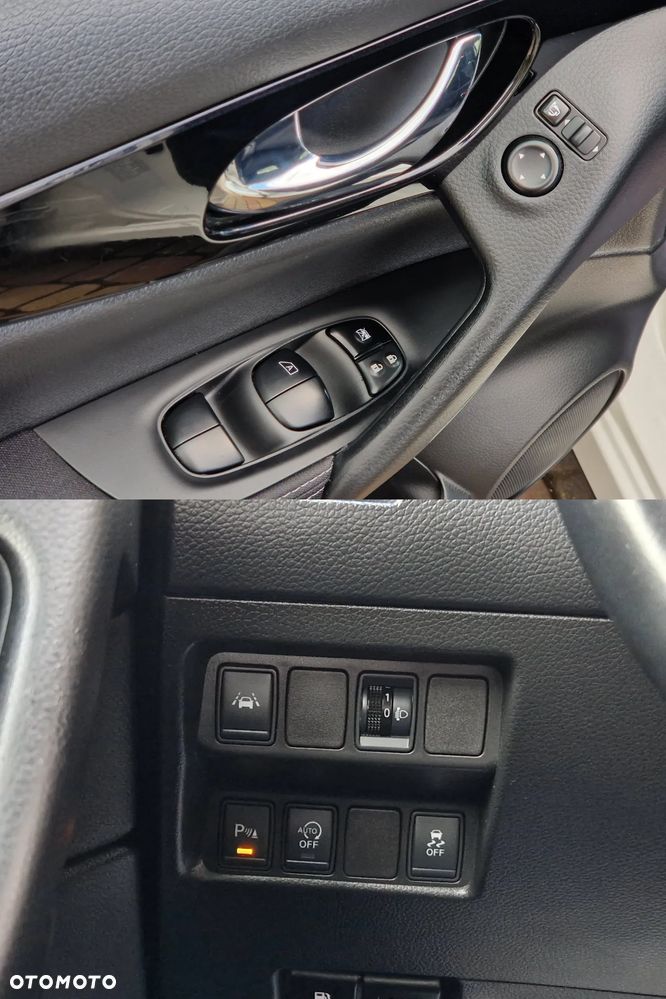 Nissan Qashqai 1.6 DIG-T 360 - 22