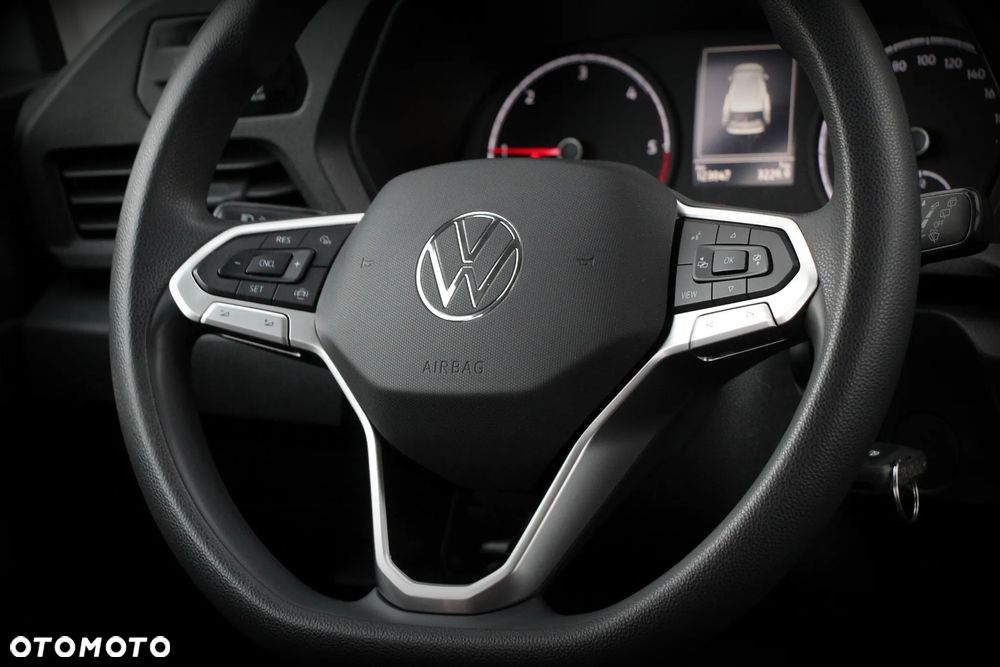 Volkswagen Caddy 2.0 TDI - 20