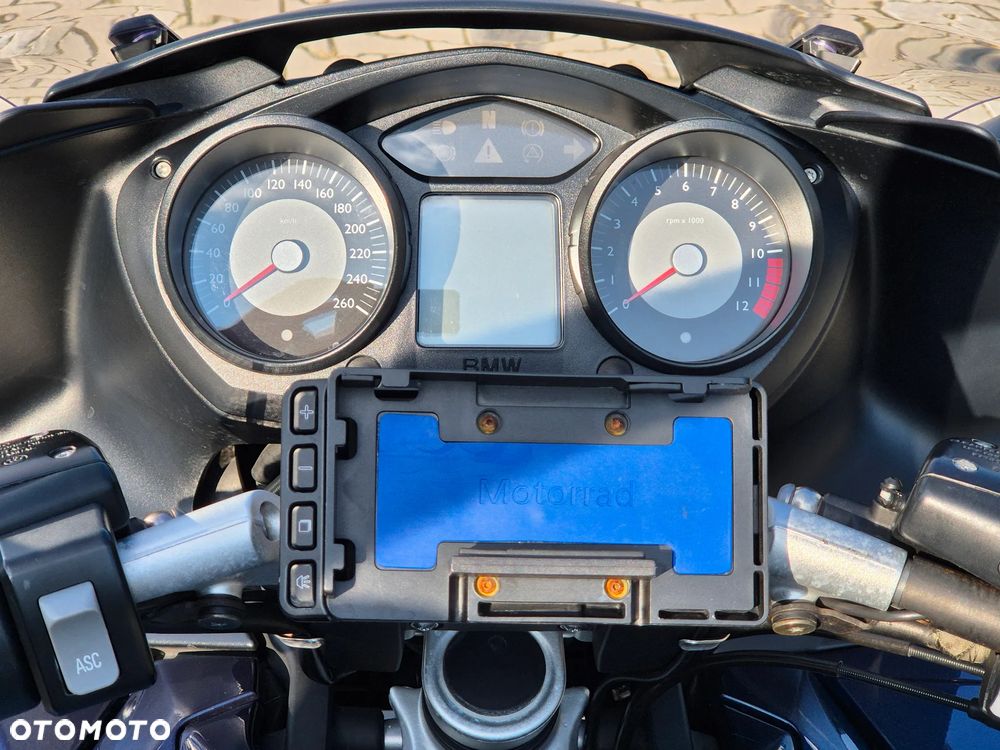 BMW K - 13