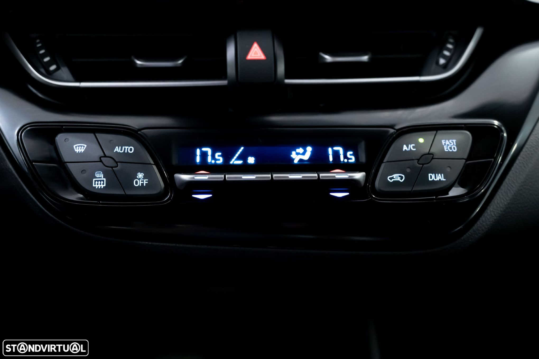 Toyota C-HR 1.8 Hybrid Comfort - 41
