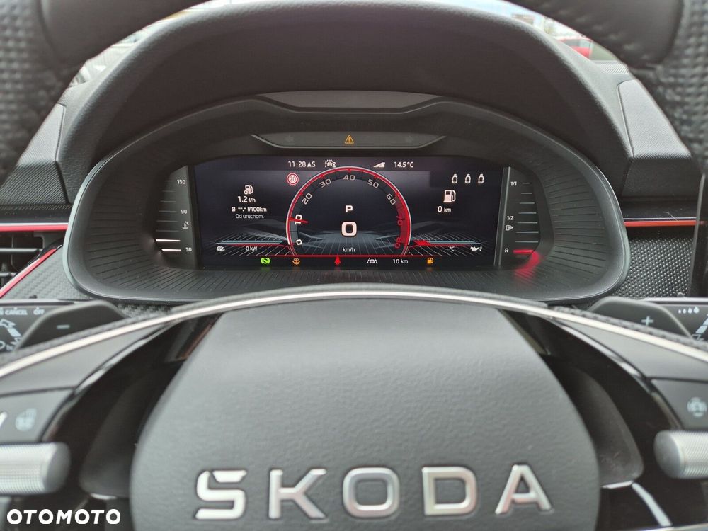 Skoda Scala 1.0 TSI Monte Carlo DSG - 26