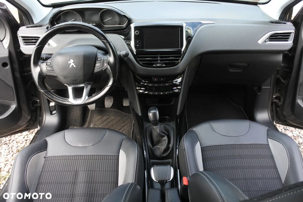 Peugeot 2008 PureTech 110 Stop&Start Allure - 14