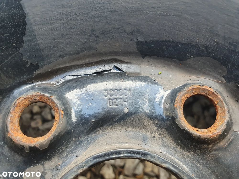 4x KOŁA R16 5x112 6.5J ET42 57.1mm ORYGINALNA FELGA VW 3C0601027H OPONY ZIMOWE 205/55/R16 DĘBICA FRIGO 2 - 7