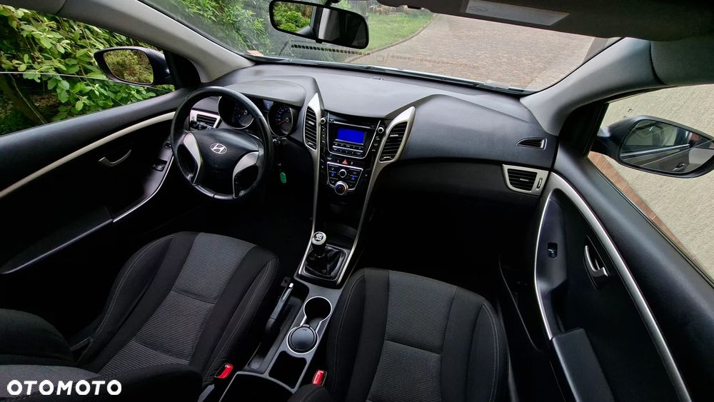 Hyundai i30 1.4 CRDi Comfort - 20