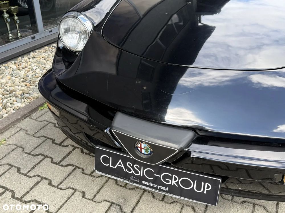 Alfa Romeo Spider 2.0 - 4