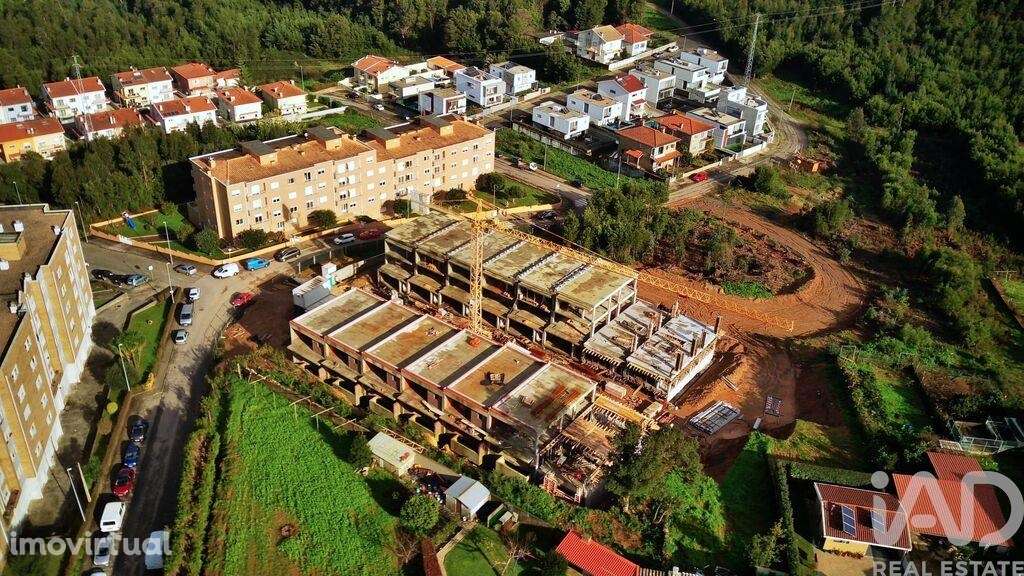 Casa / Villa T3 em Gondomar (São Cosme), Valbom e Jovim de 233,00 m2 - Grande imagem: 5/30