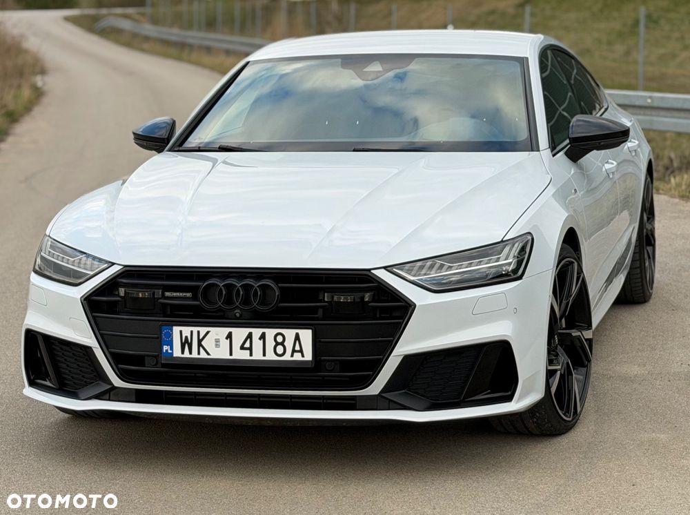 Audi A7 Sportback - 39