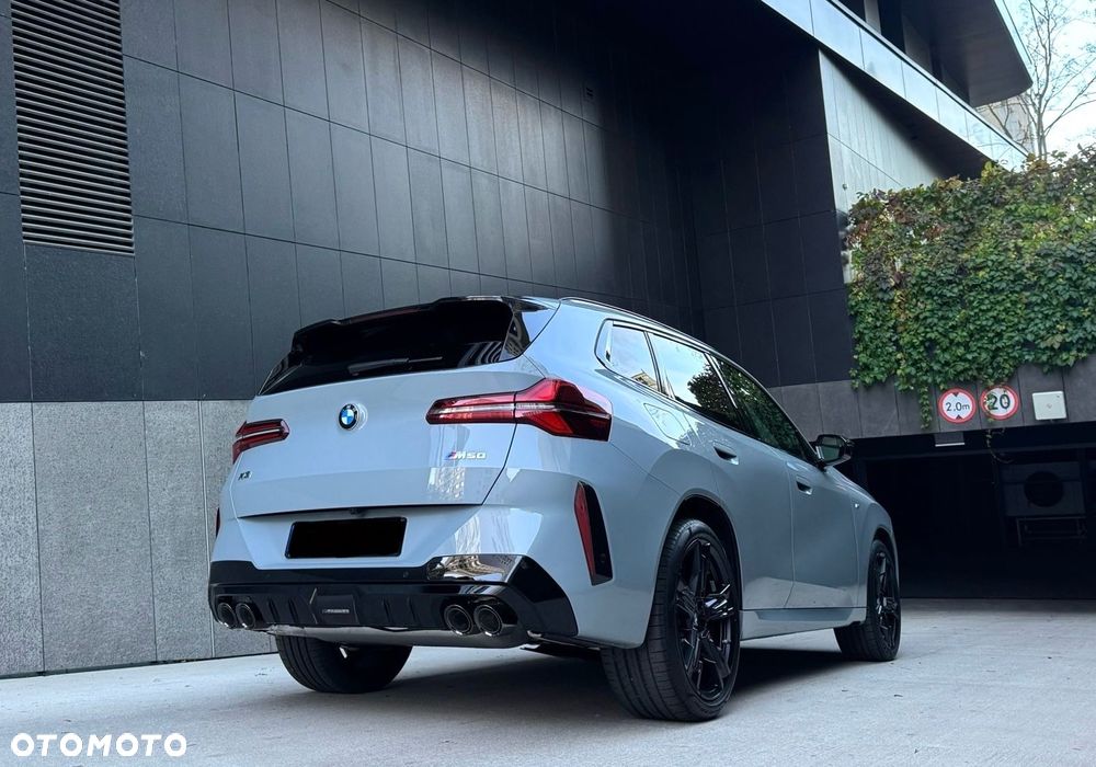 BMW X3 M Standard - 10