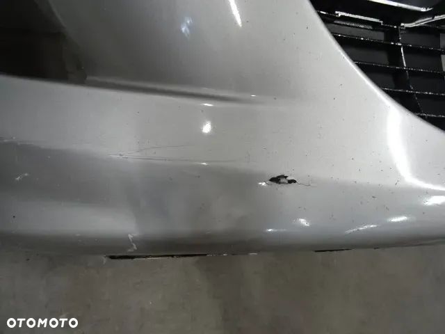 ZDERZAK PRZÓD PRZEDNI PEUGEOT 308 07-11 LAK:ETSC NR189 - 5