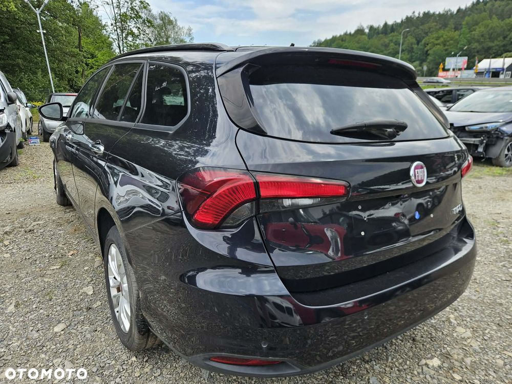 Fiat Tipo 1.6 MultiJet DCT Sport - 1